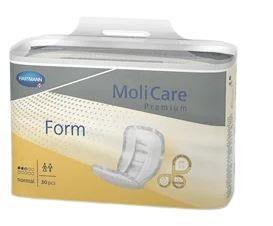 Molicare inlegverband